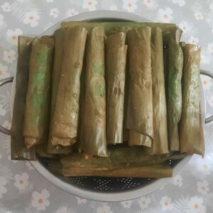 atikka pitha