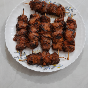 boti kebab bbq