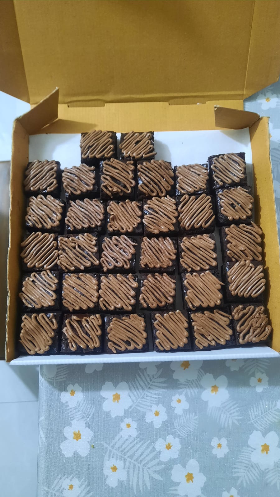 brownie