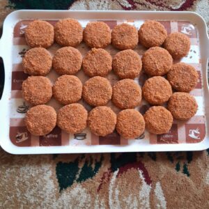 cutlet