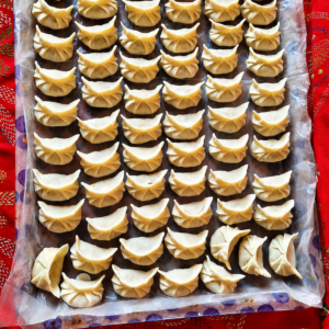 dumpling-momo