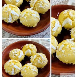 Taler Pitha