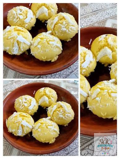 Taler Pitha
