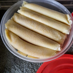 kheersha patishapta