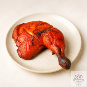 Marinated Chicken Tandoori (Quarter)