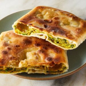 Muglai (Premium: Chicken + Egg)