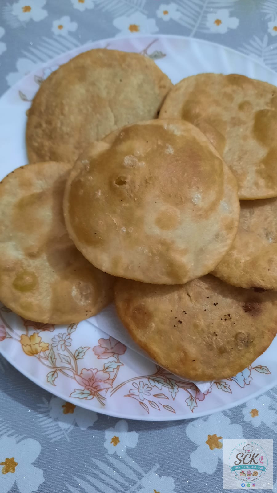 Dalpuri / ডালপুরি (500g) - Image 2