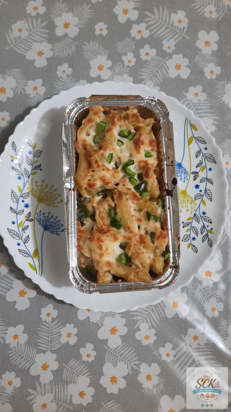 Pasta Basta (600–650 ml)